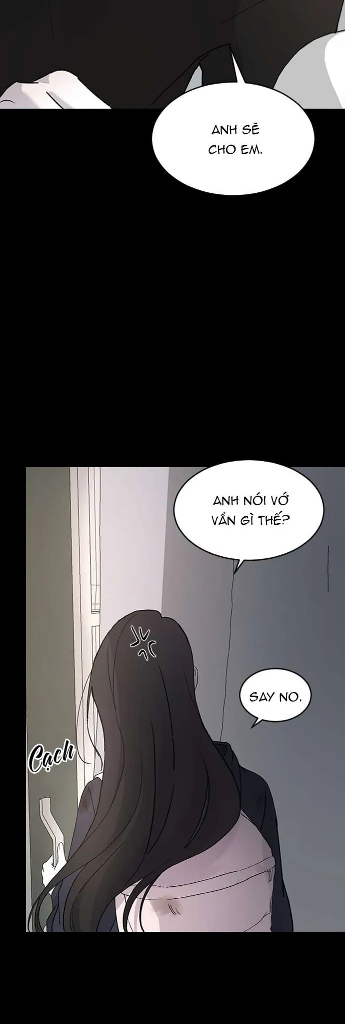 Ba Người Anh Trai Chap 94 - Next Chap 95