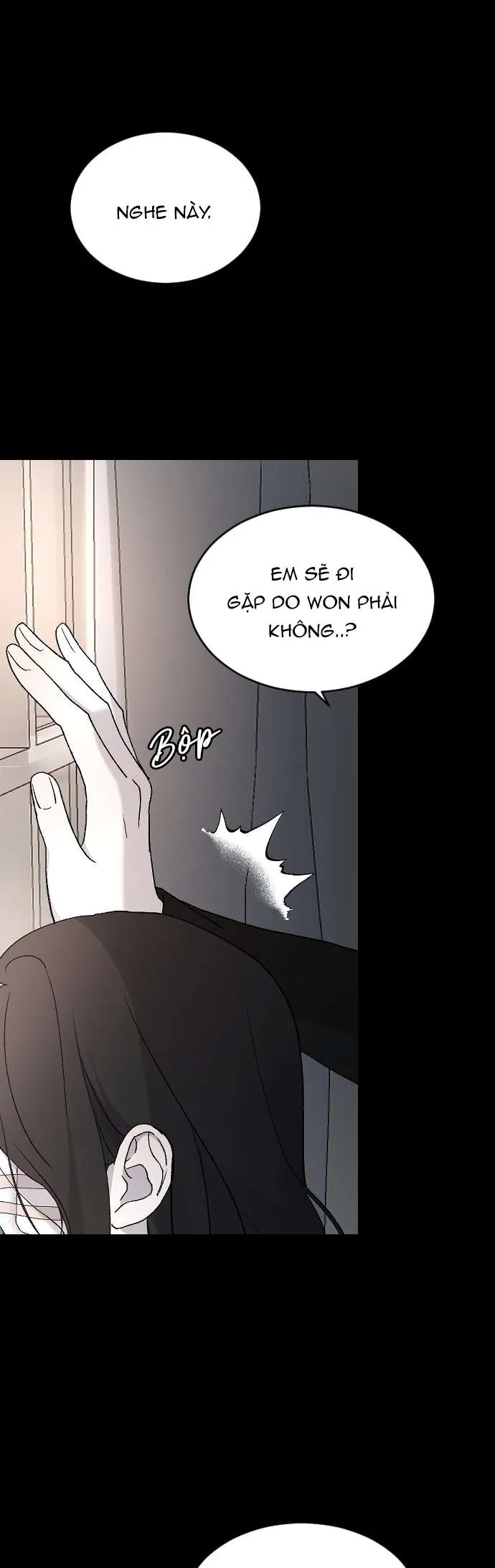 Ba Người Anh Trai Chap 94 - Next Chap 95