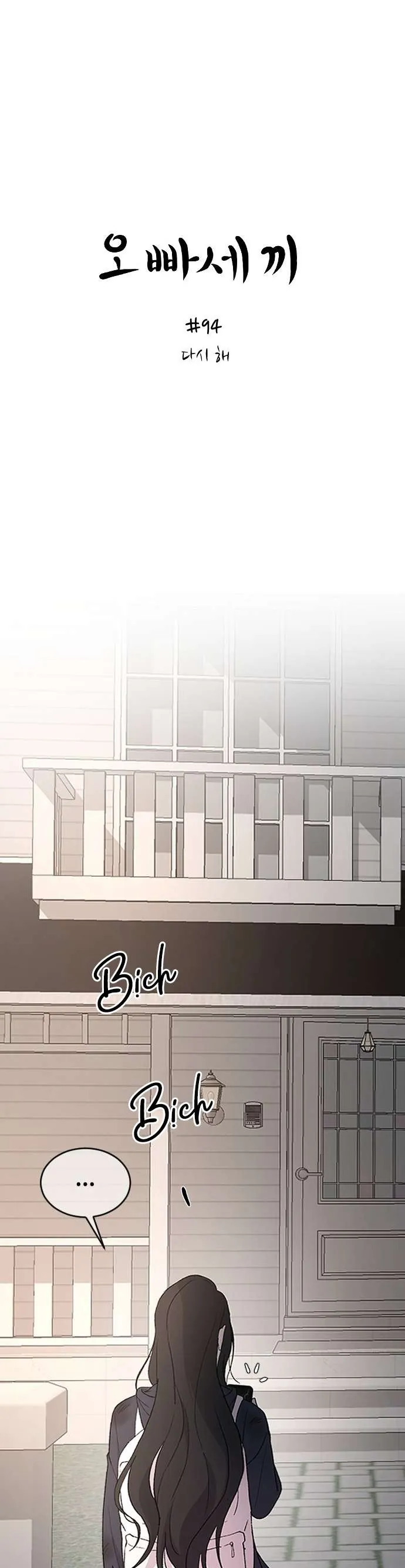 Ba Người Anh Trai Chap 94 - Next Chap 95