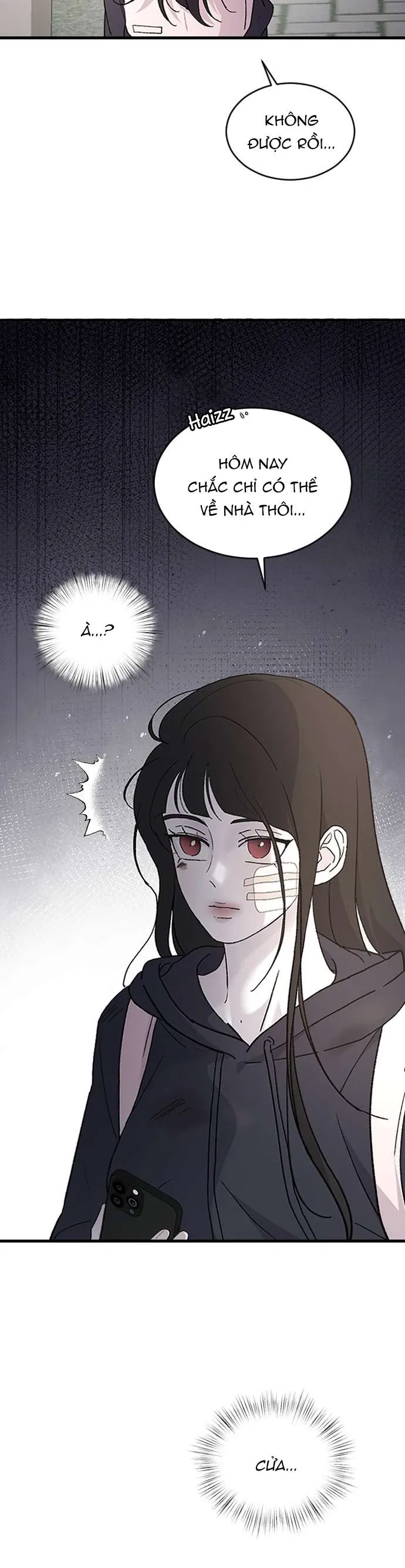 Ba Người Anh Trai Chap 94 - Next Chap 95