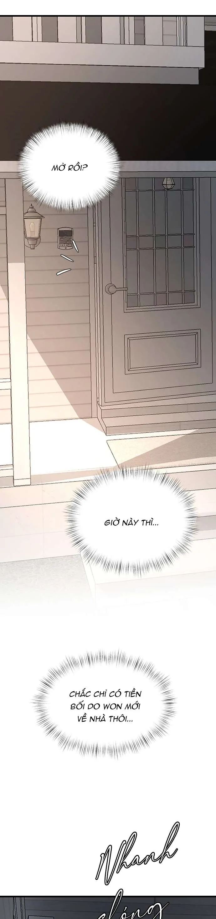 Ba Người Anh Trai Chap 94 - Next Chap 95