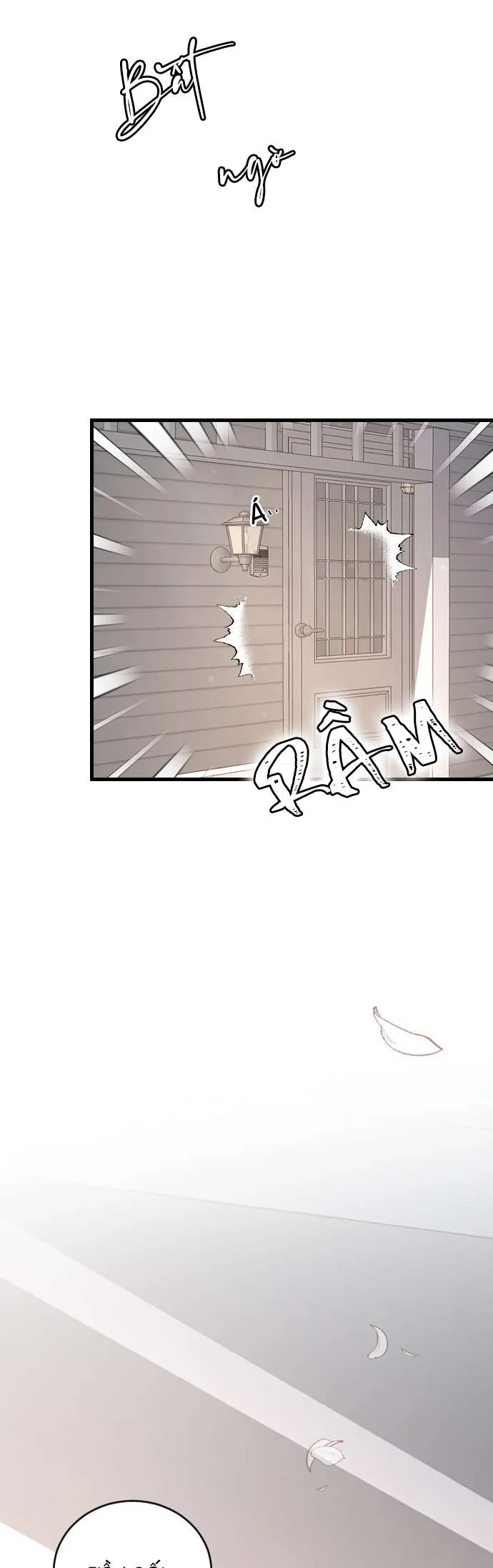 Ba Người Anh Trai Chap 94 - Next Chap 95