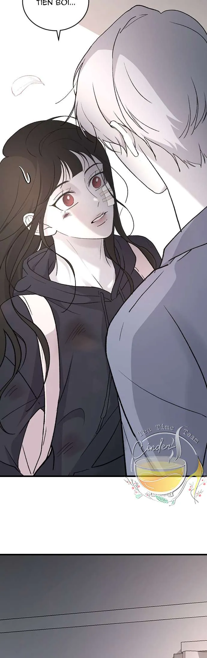 Ba Người Anh Trai Chap 94 - Next Chap 95