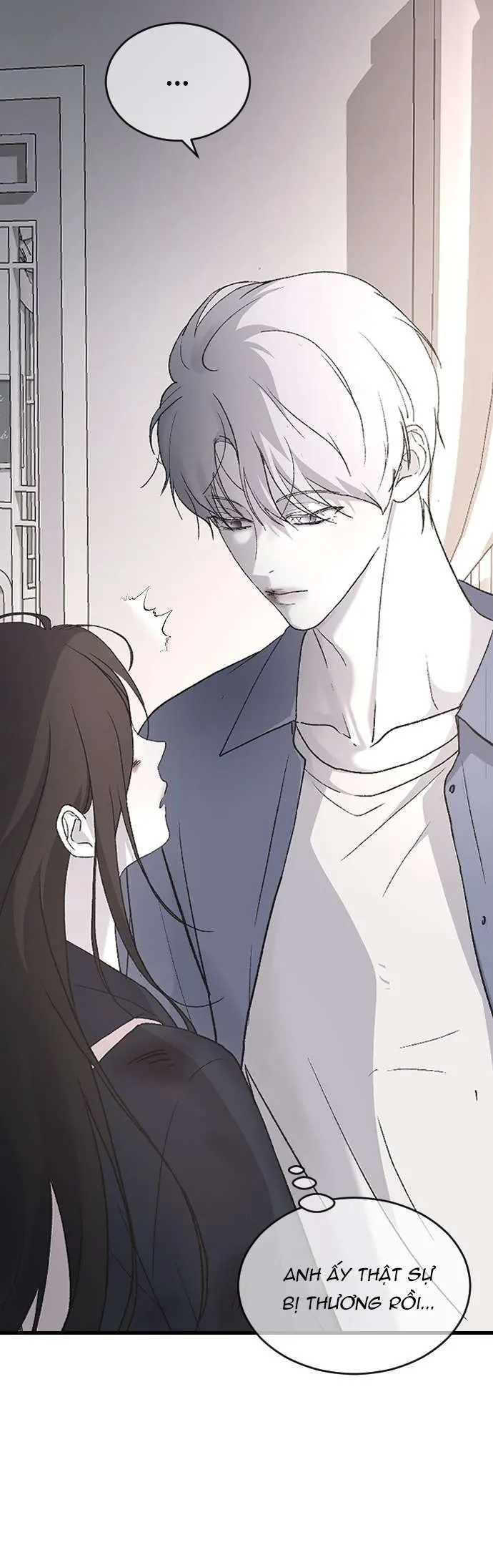 Ba Người Anh Trai Chap 94 - Next Chap 95