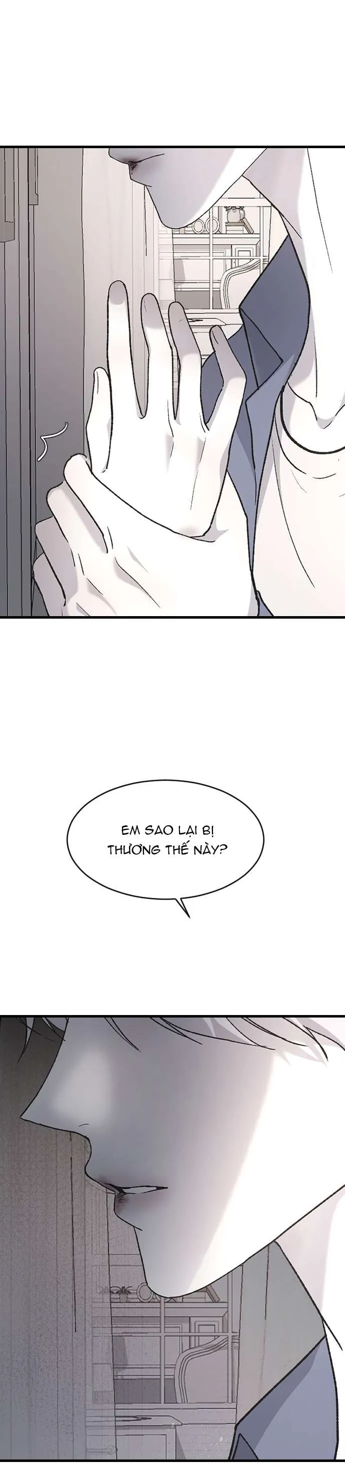 Ba Người Anh Trai Chap 94 - Next Chap 95