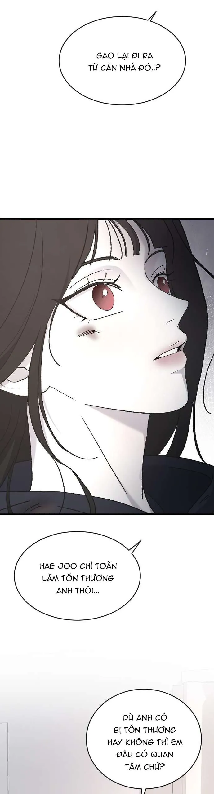 Ba Người Anh Trai Chap 94 - Next Chap 95