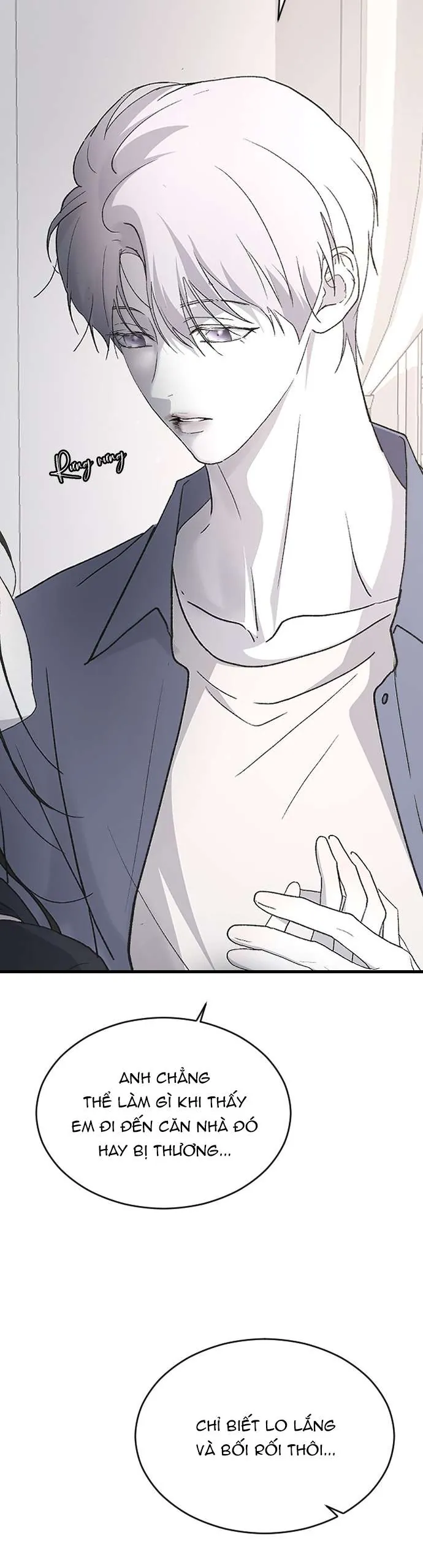 Ba Người Anh Trai Chap 94 - Next Chap 95