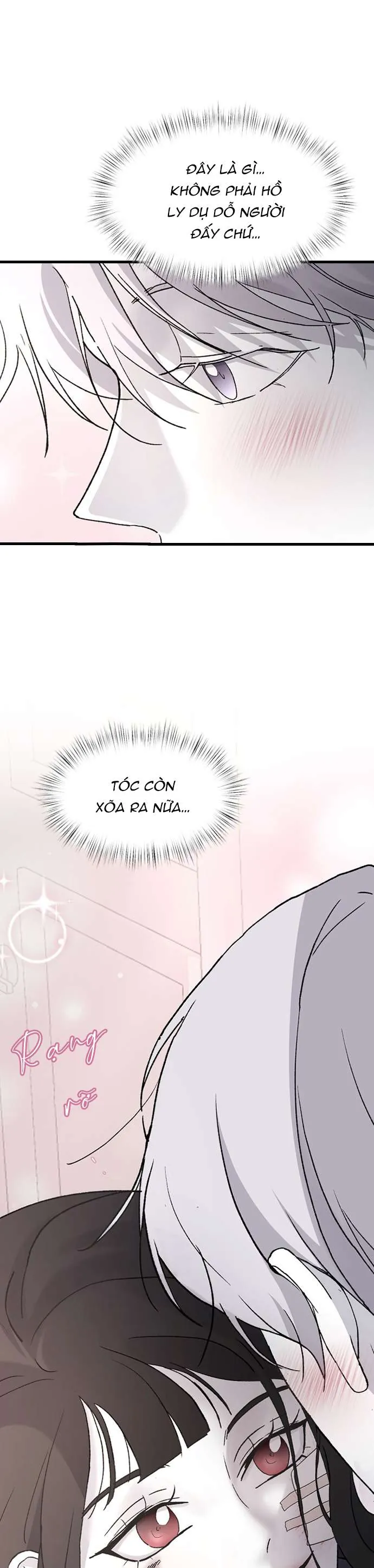 Ba Người Anh Trai Chap 94 - Next Chap 95