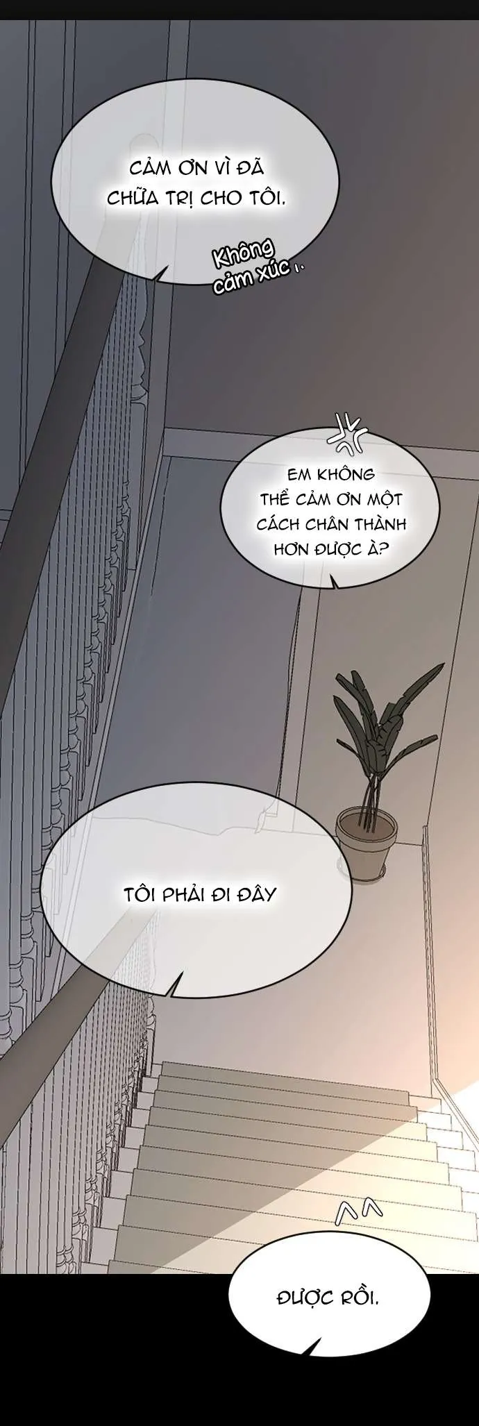Ba Người Anh Trai Chap 94 - Next Chap 95