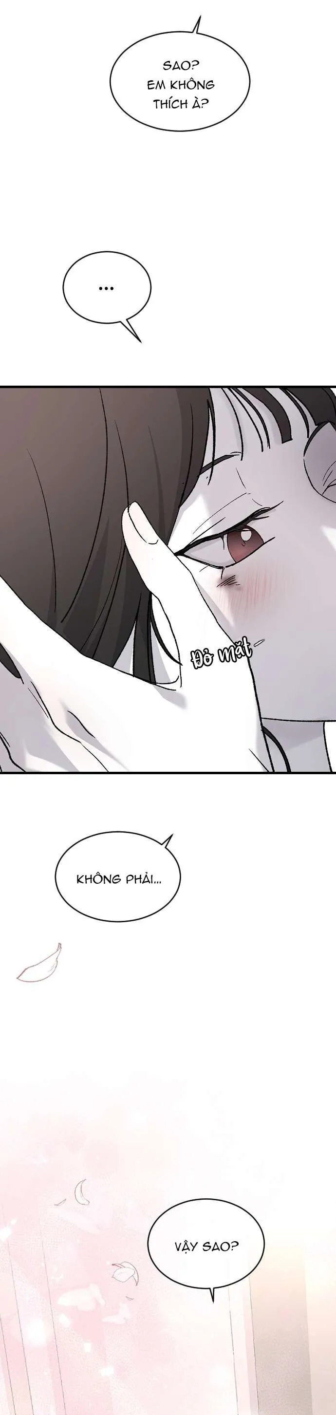 Ba Người Anh Trai Chap 94 - Next Chap 95