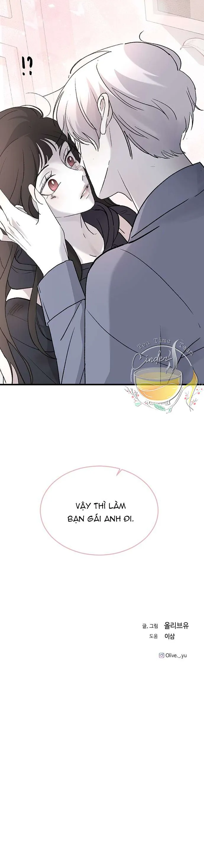 Ba Người Anh Trai Chap 94 - Next Chap 95