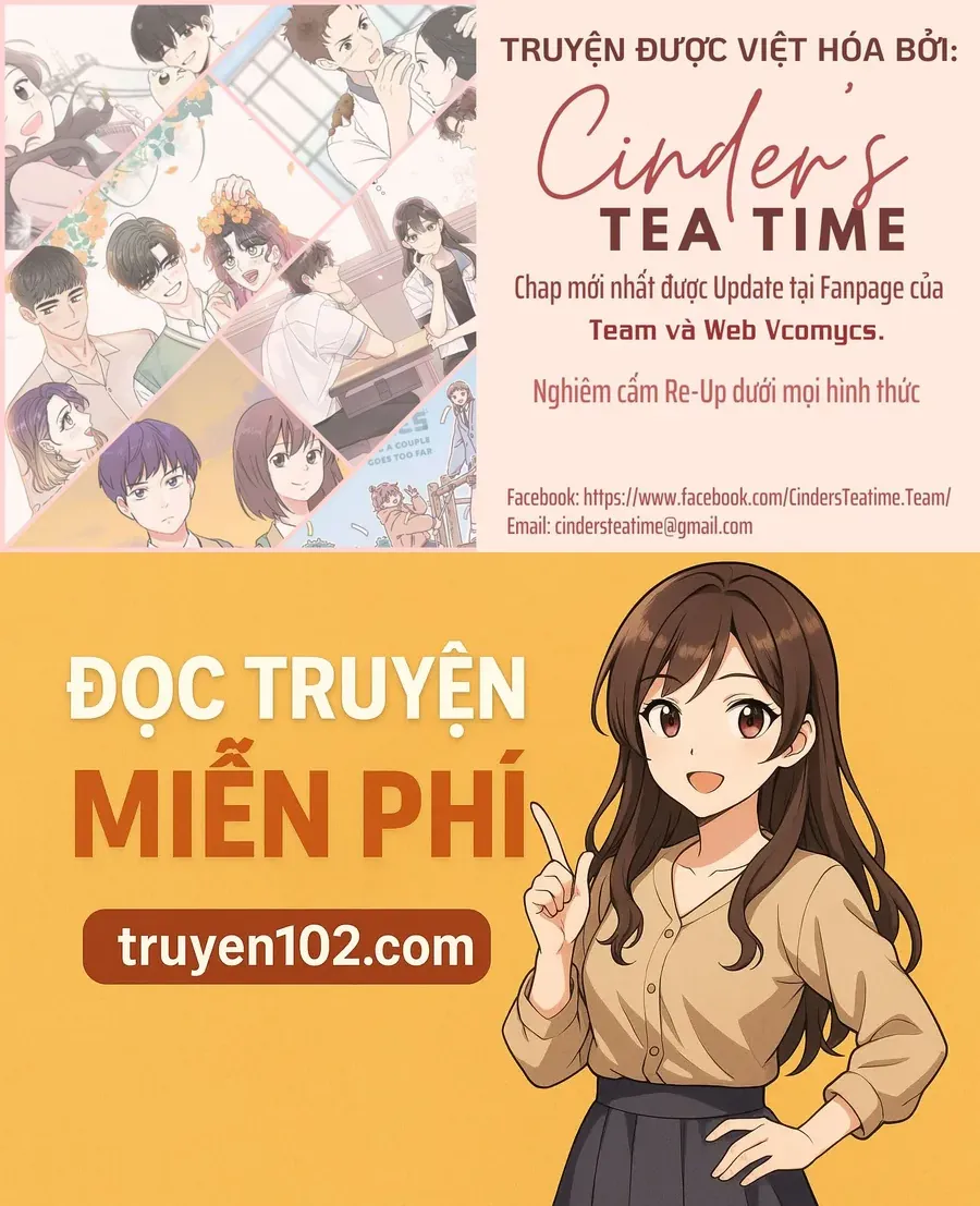 Ba Người Anh Trai Chap 94 - Next Chap 95