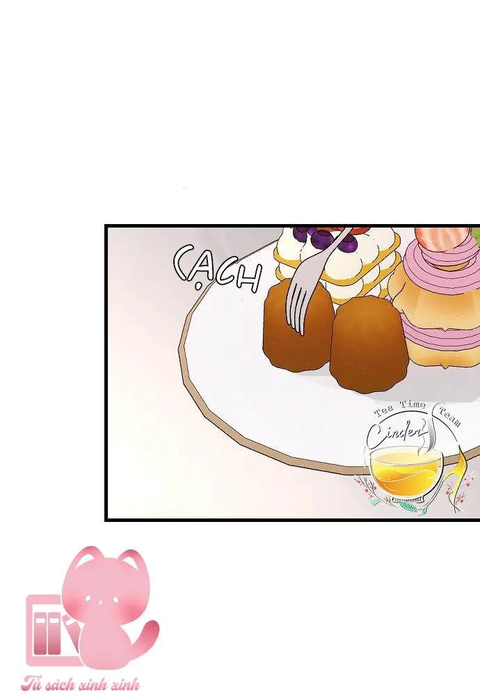 Ba Người Anh Trai Chap 95 - Next Chap 96