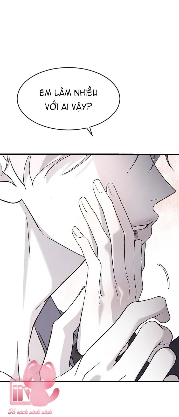 Ba Người Anh Trai Chap 95 - Next Chap 96