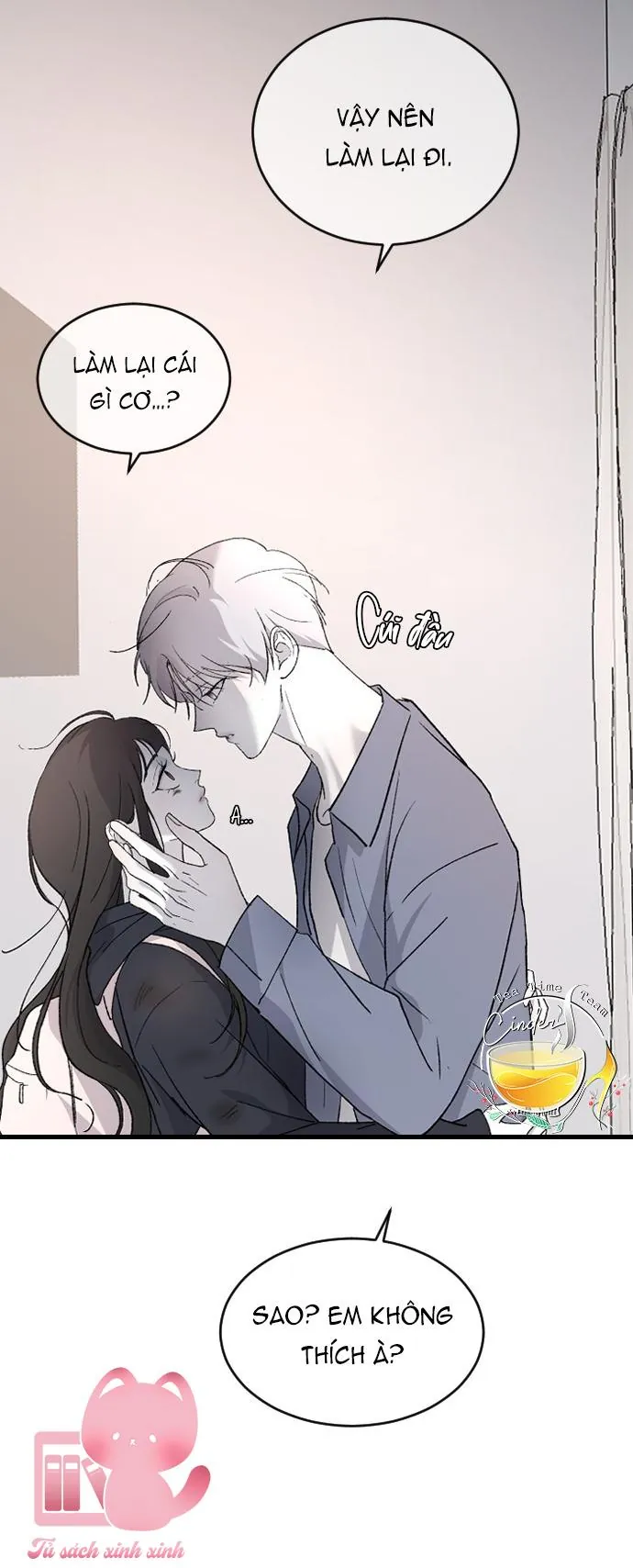 Ba Người Anh Trai Chap 95 - Next Chap 96