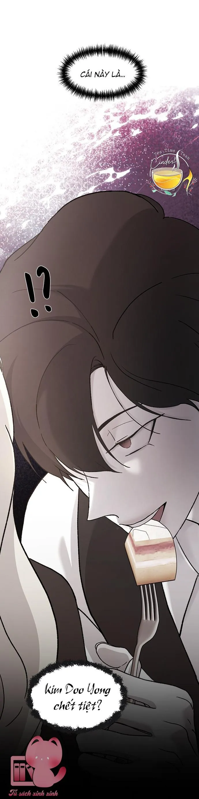 Ba Người Anh Trai Chap 95 - Next Chap 96