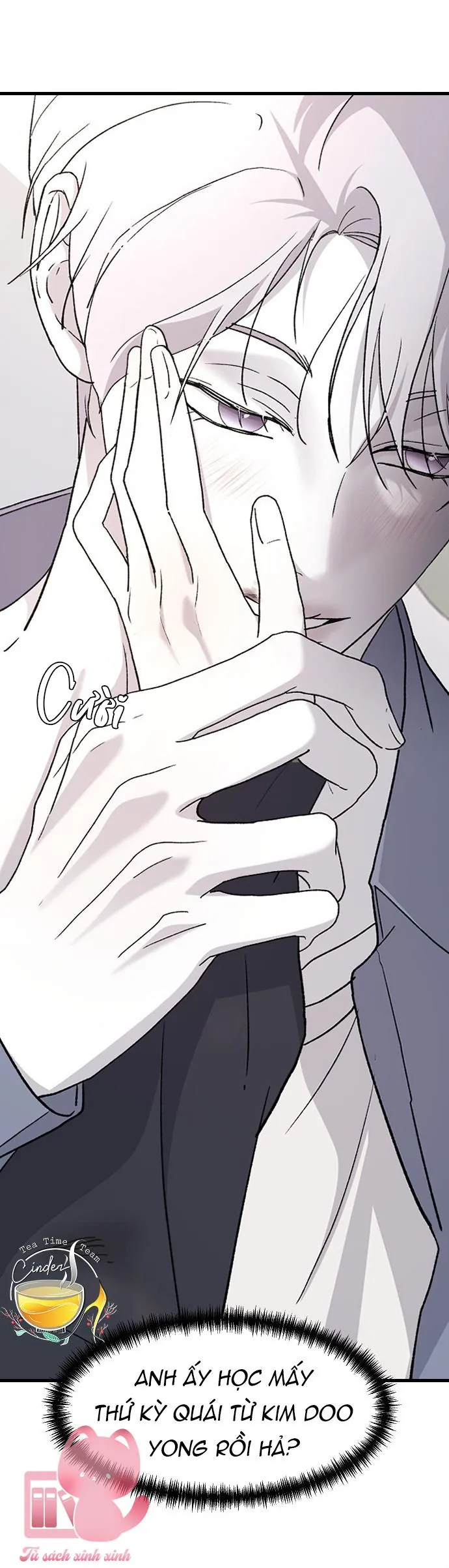 Ba Người Anh Trai Chap 95 - Next Chap 96