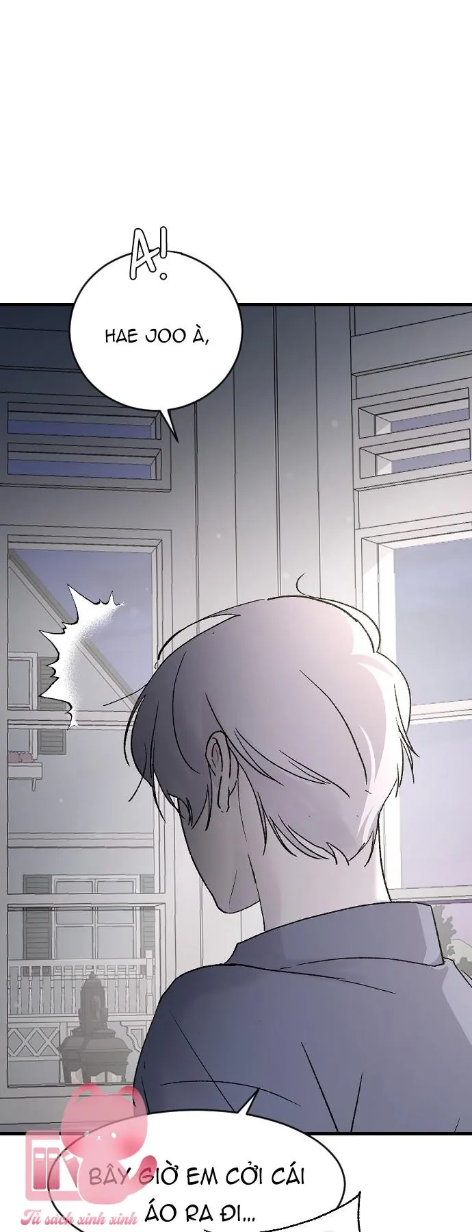 Ba Người Anh Trai Chap 95 - Next Chap 96