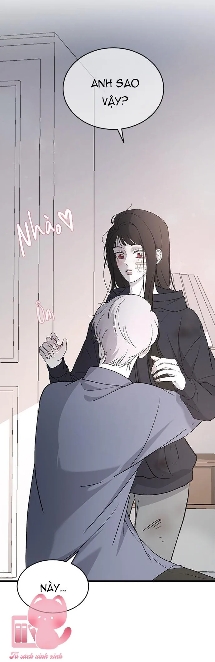 Ba Người Anh Trai Chap 95 - Next Chap 96