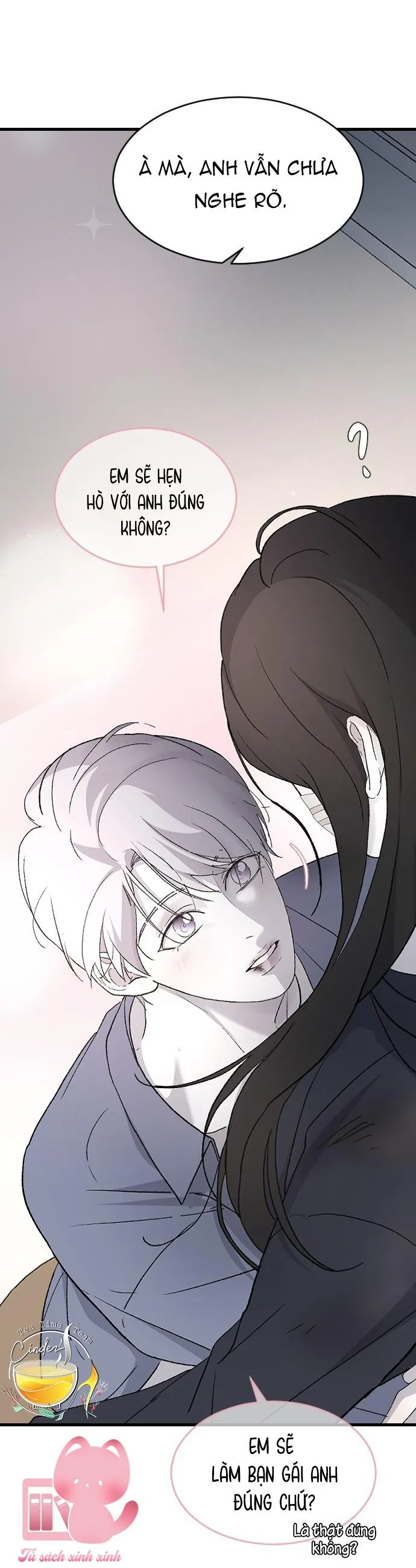 Ba Người Anh Trai Chap 95 - Next Chap 96