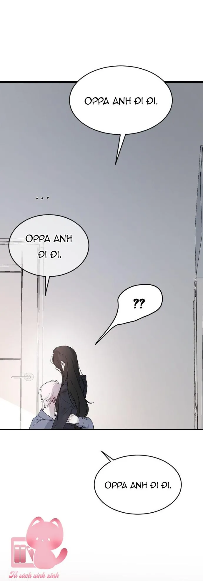 Ba Người Anh Trai Chap 95 - Next Chap 96