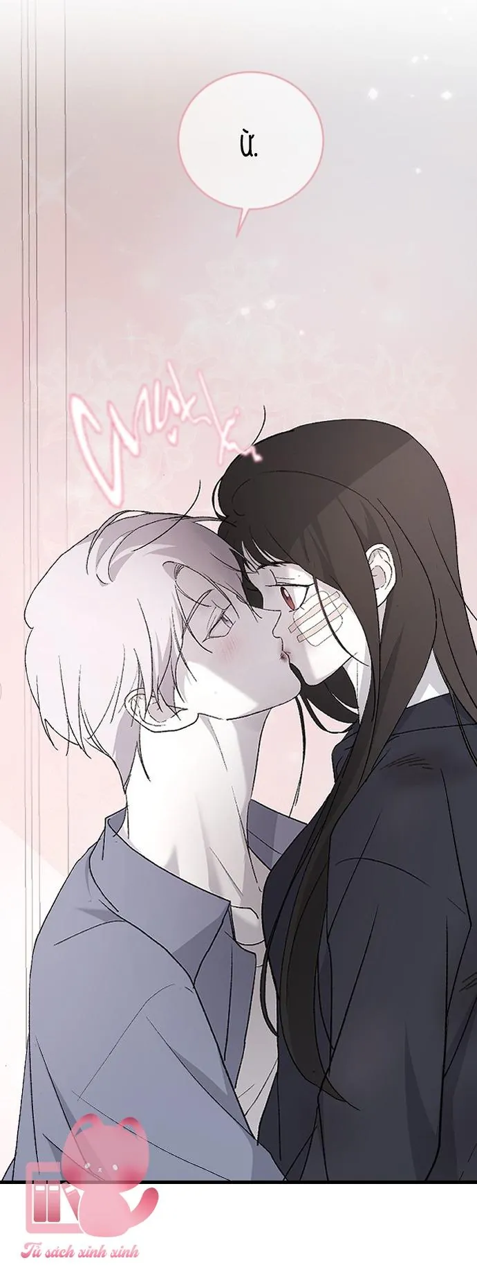 Ba Người Anh Trai Chap 95 - Next Chap 96