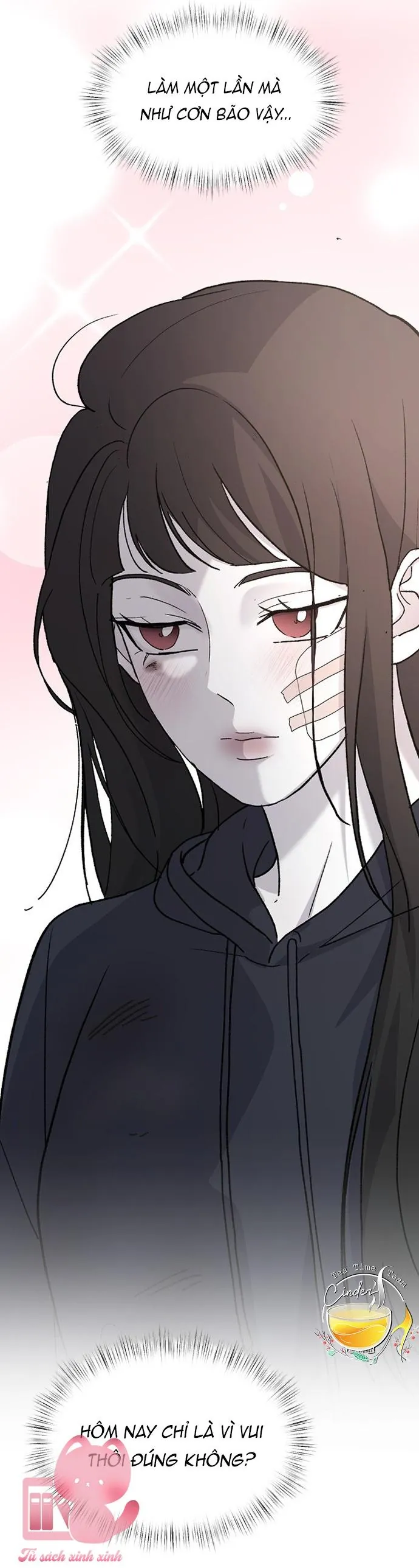 Ba Người Anh Trai Chap 95 - Next Chap 96