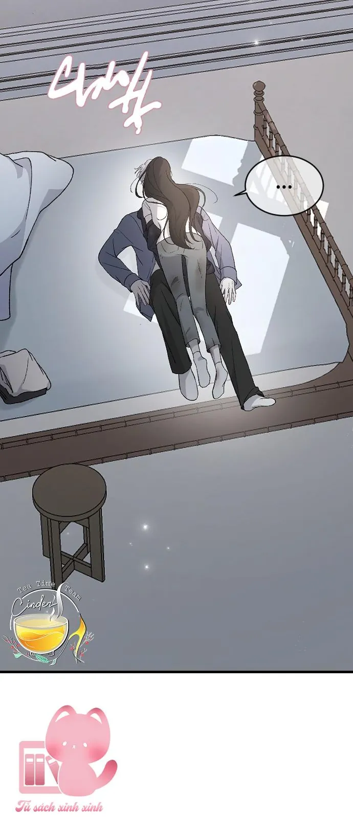 Ba Người Anh Trai Chap 96 - Next Chap 97