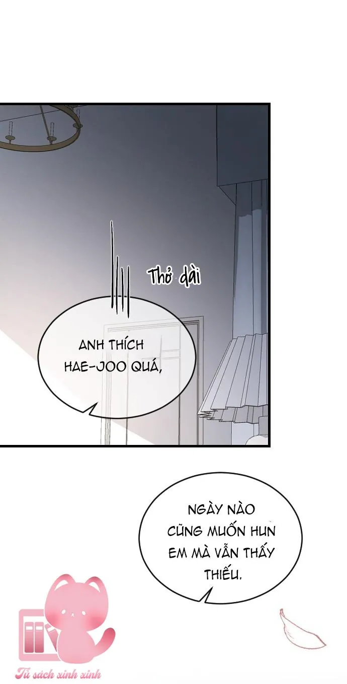 Ba Người Anh Trai Chap 96 - Next Chap 97