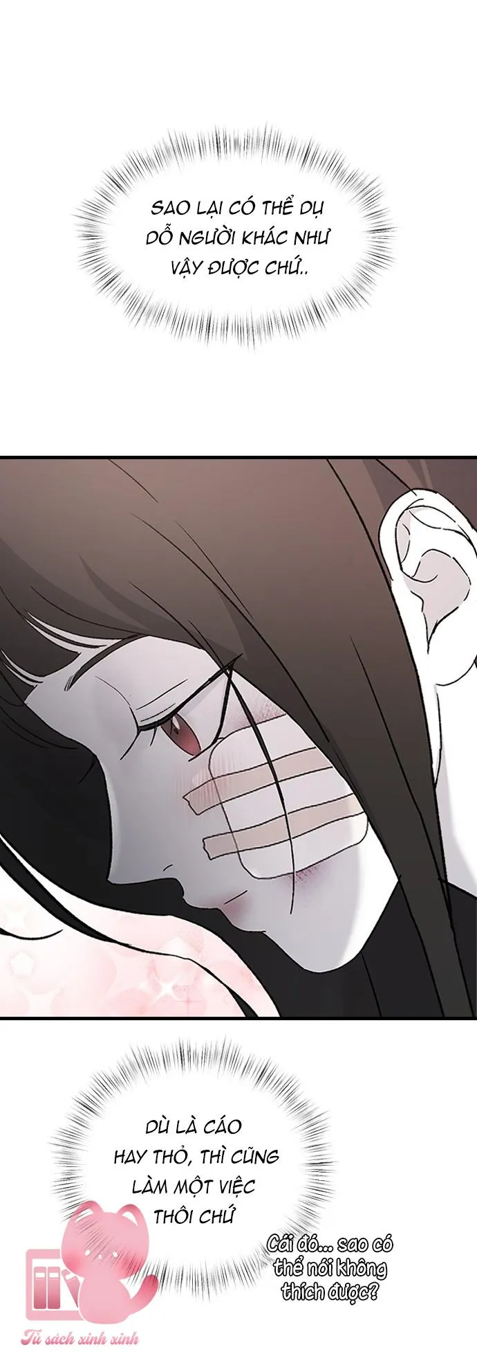 Ba Người Anh Trai Chap 96 - Next Chap 97