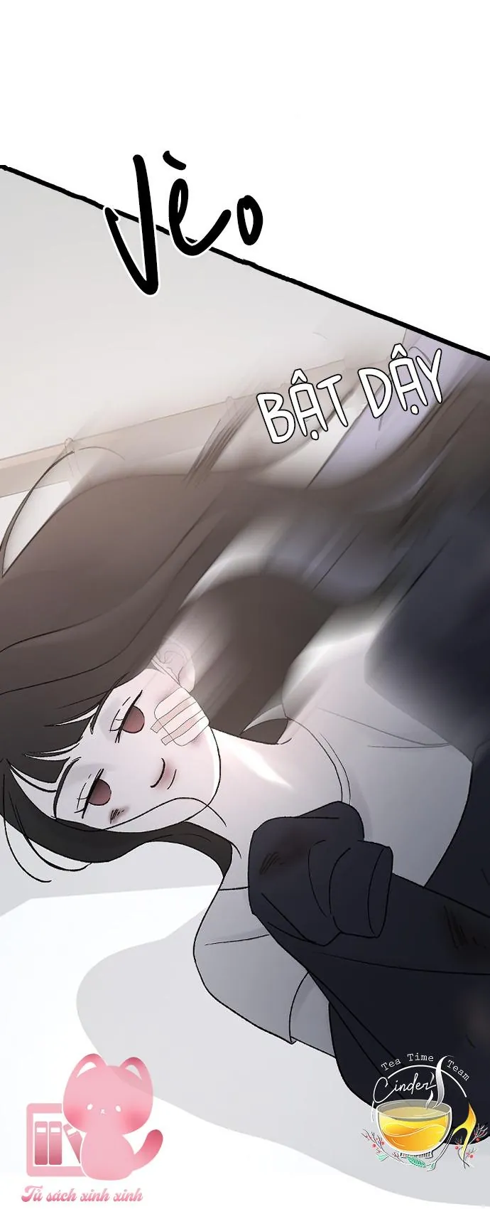 Ba Người Anh Trai Chap 96 - Next Chap 97