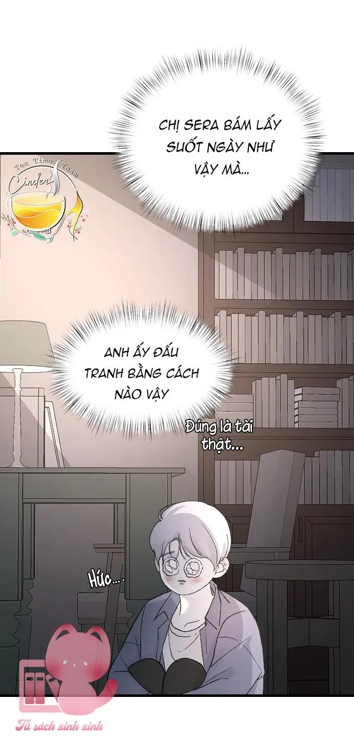 Ba Người Anh Trai Chap 96 - Next Chap 97