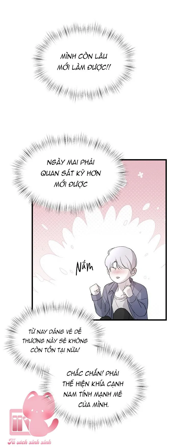 Ba Người Anh Trai Chap 96 - Next Chap 97