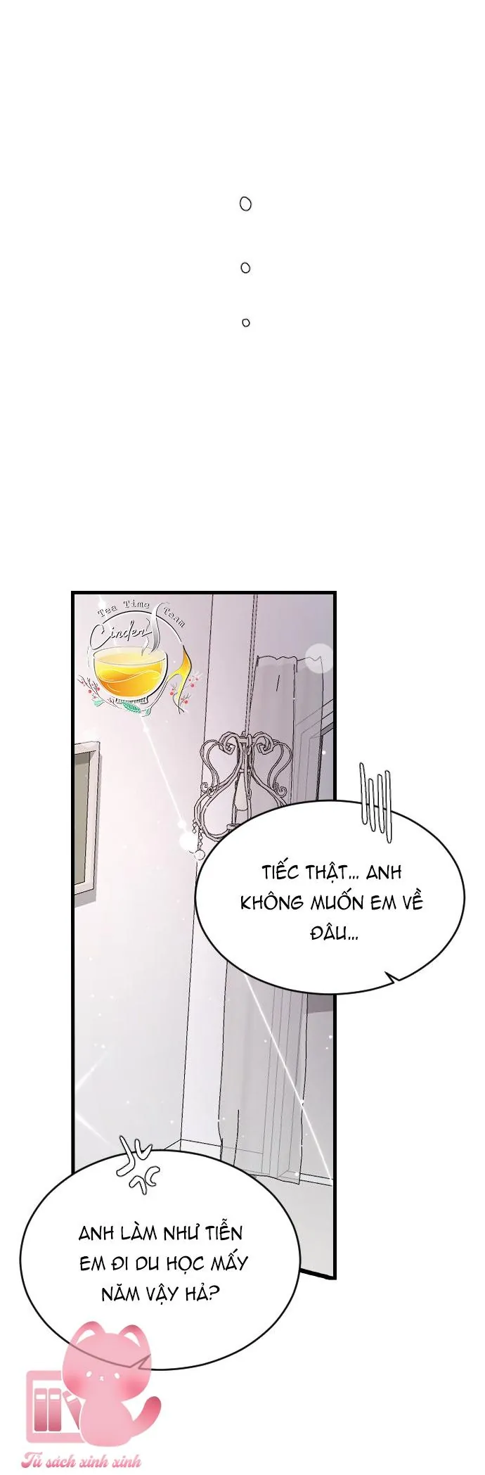 Ba Người Anh Trai Chap 96 - Next Chap 97