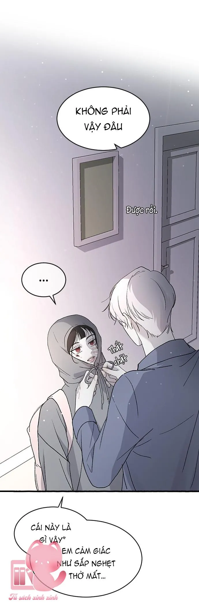 Ba Người Anh Trai Chap 96 - Next Chap 97