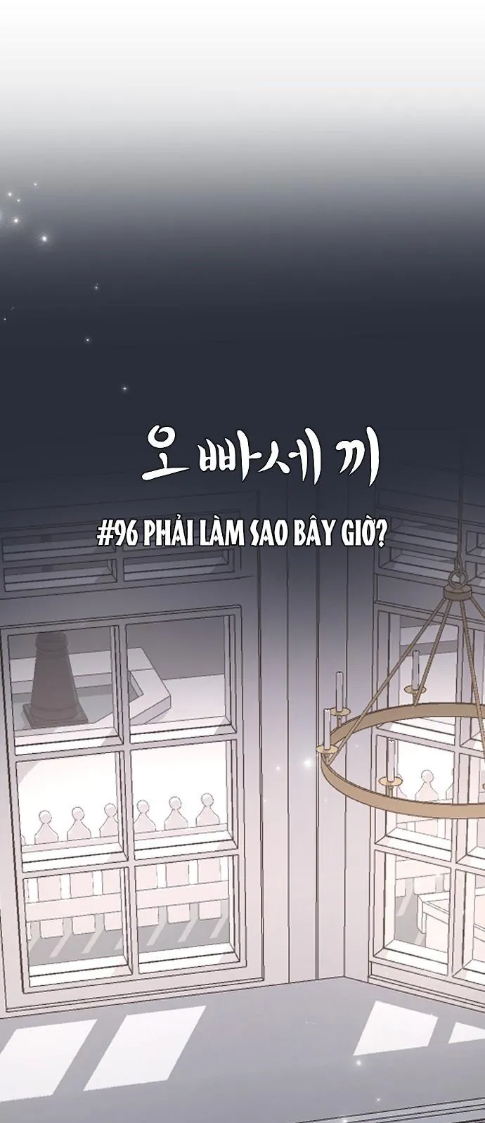 Ba Người Anh Trai Chap 96 - Next Chap 97