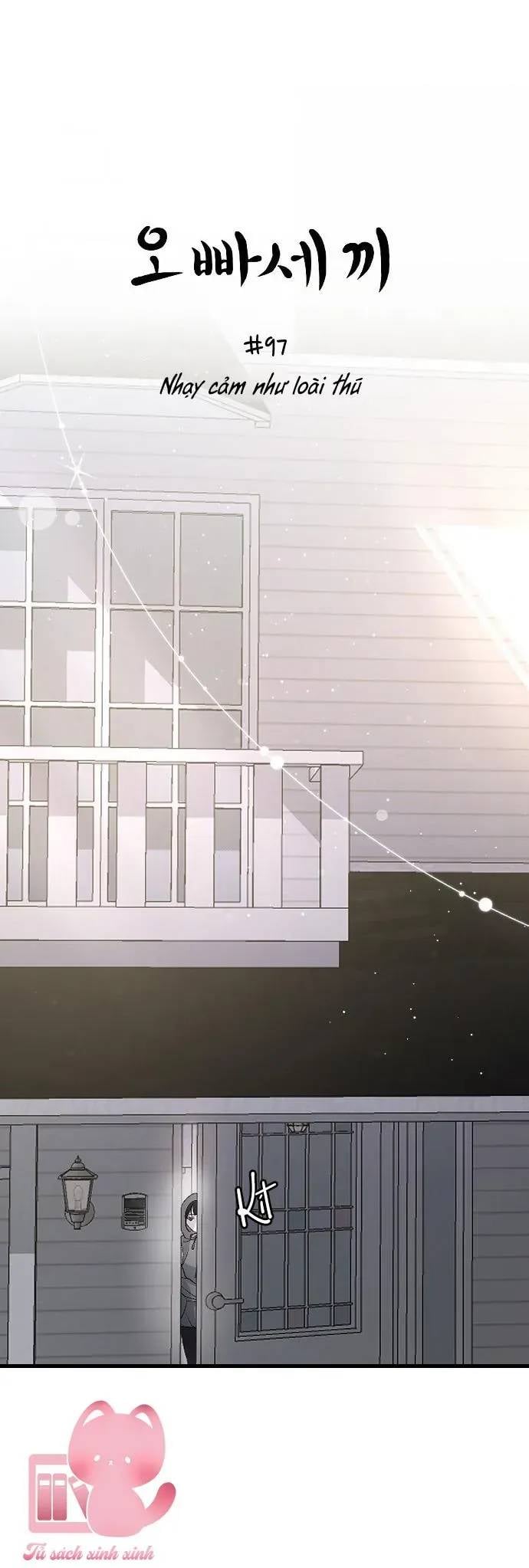 Ba Người Anh Trai Chap 97 - Next Chap 98