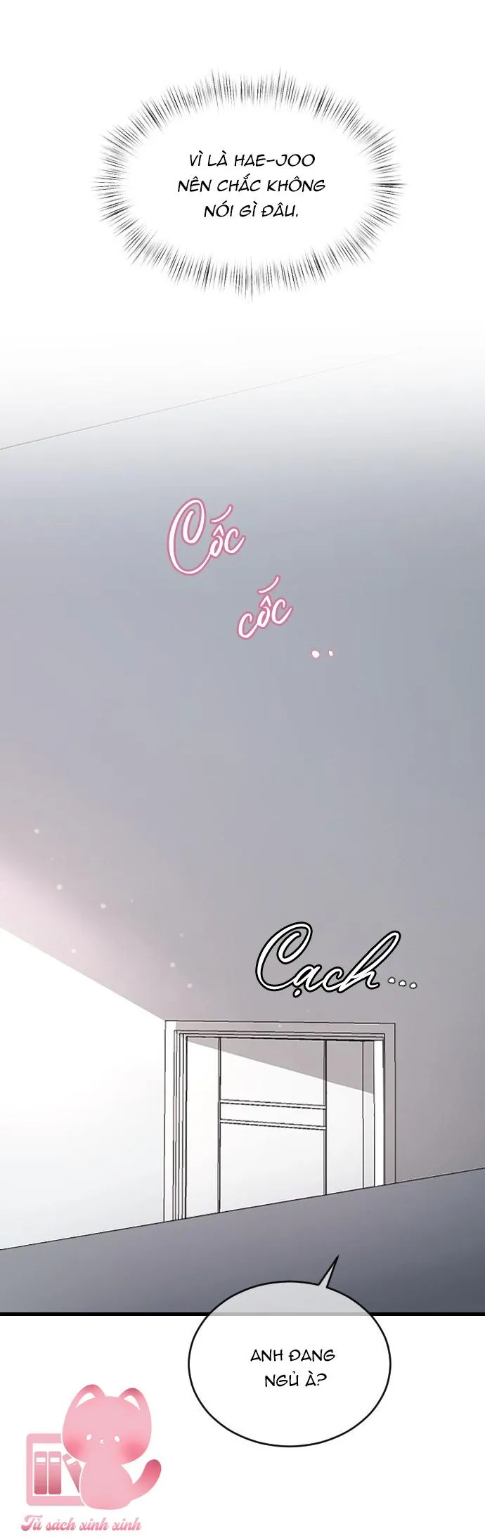 Ba Người Anh Trai Chap 98 - Next Chap 99