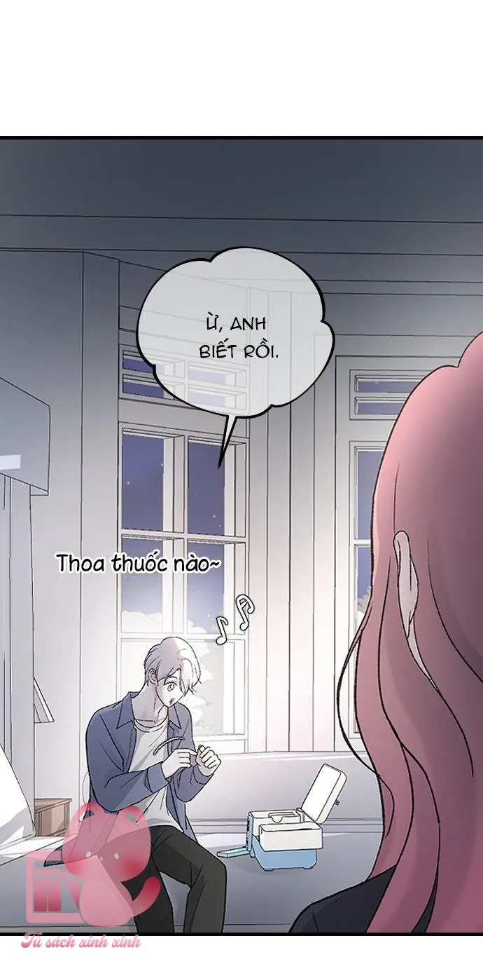 Ba Người Anh Trai Chap 98 - Next Chap 99