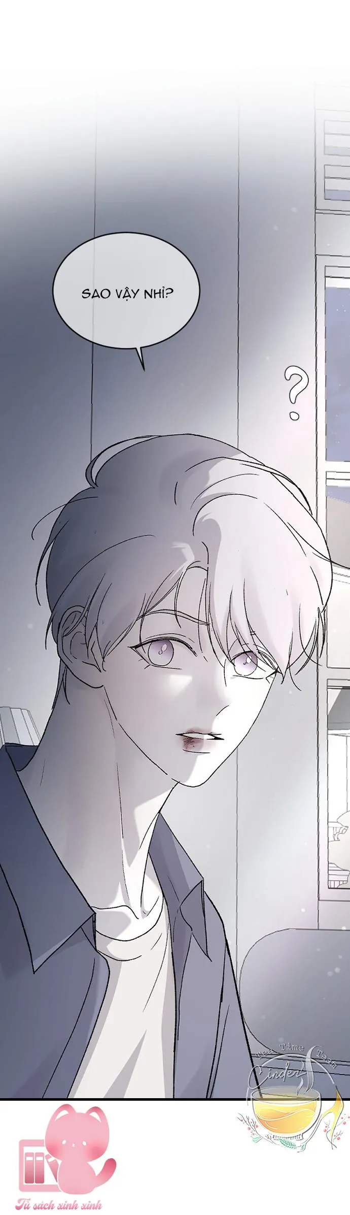 Ba Người Anh Trai Chap 98 - Next Chap 99