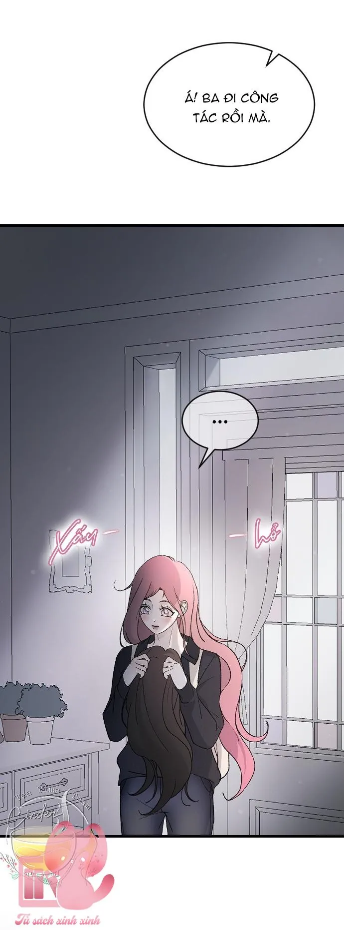 Ba Người Anh Trai Chap 98 - Next Chap 99