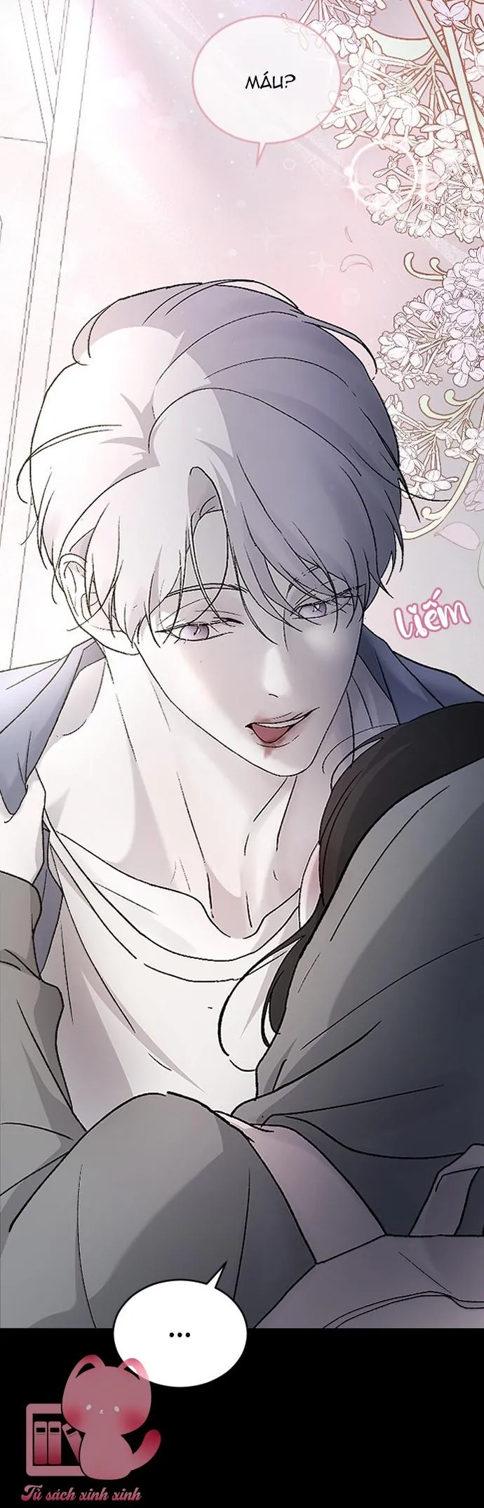 Ba Người Anh Trai Chap 98 - Next Chap 99