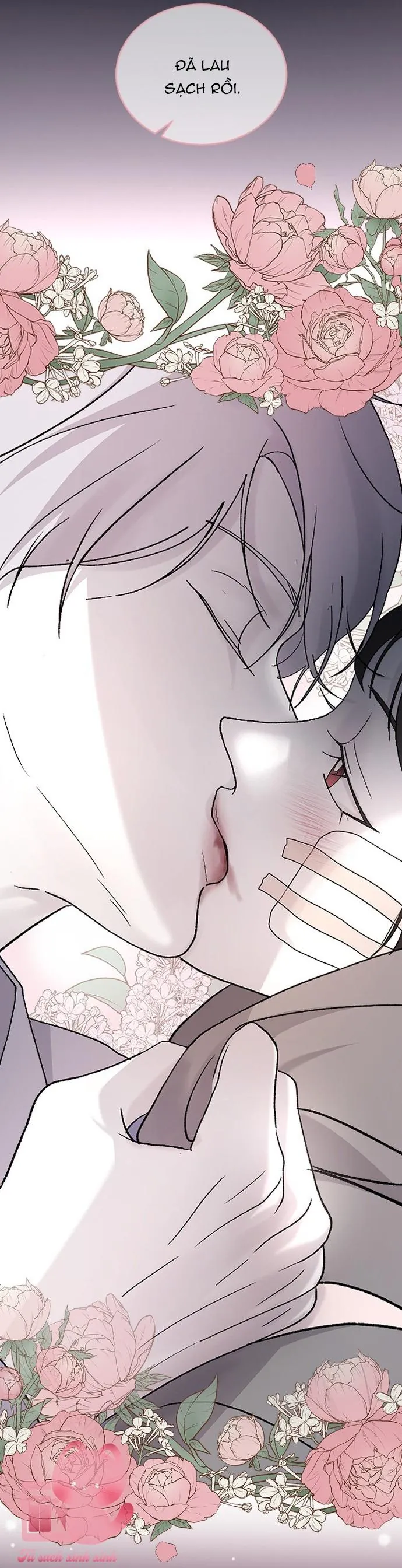 Ba Người Anh Trai Chap 98 - Next Chap 99