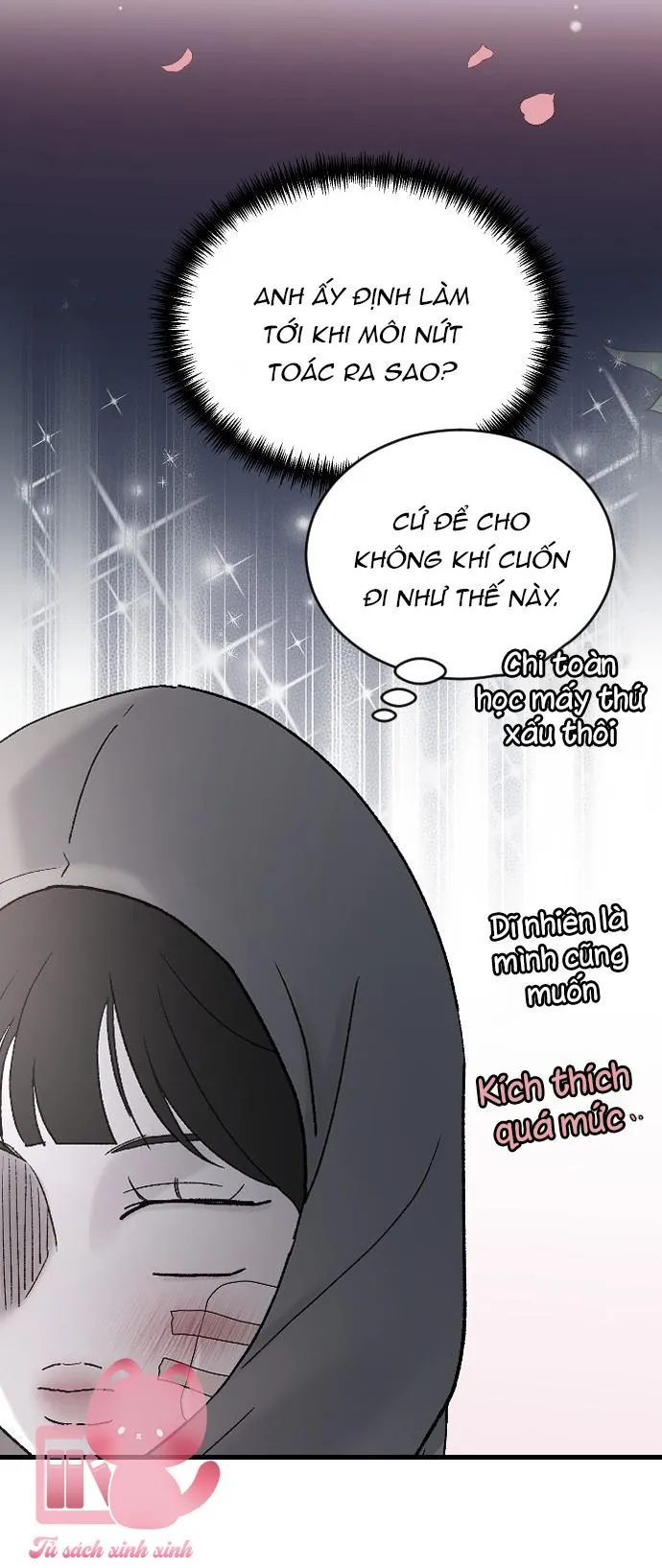 Ba Người Anh Trai Chap 98 - Next Chap 99