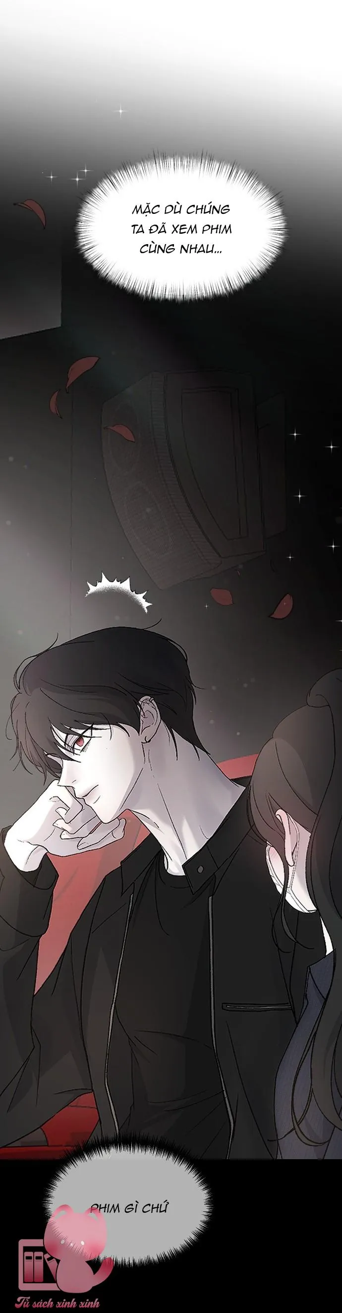 Ba Người Anh Trai Chap 98 - Next Chap 99