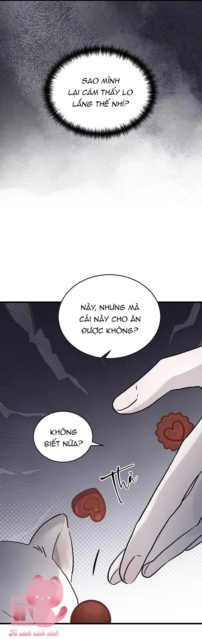 Ba Người Anh Trai Chap 98 - Next Chap 99