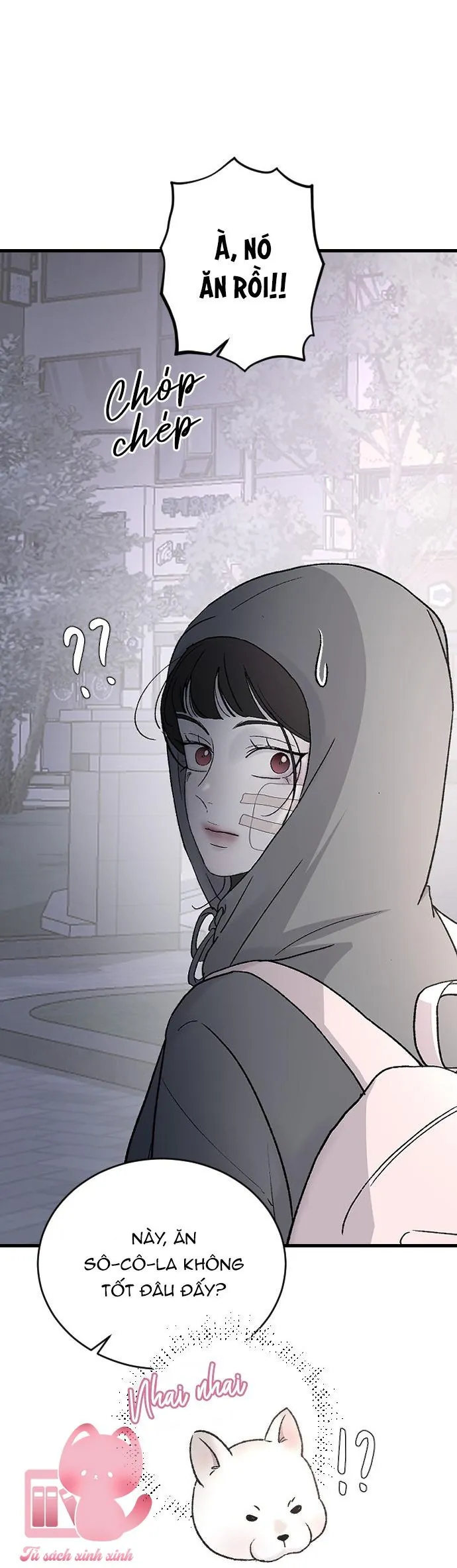 Ba Người Anh Trai Chap 98 - Next Chap 99