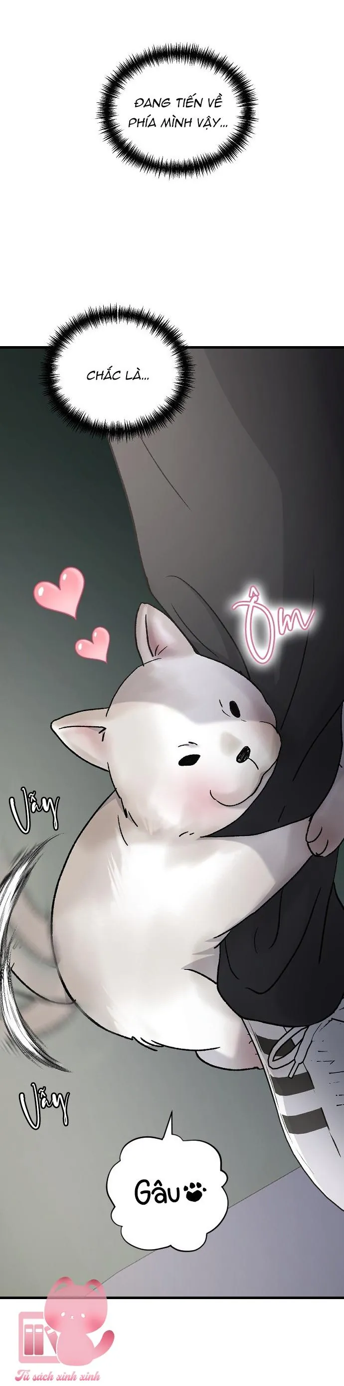 Ba Người Anh Trai Chap 98 - Next Chap 99