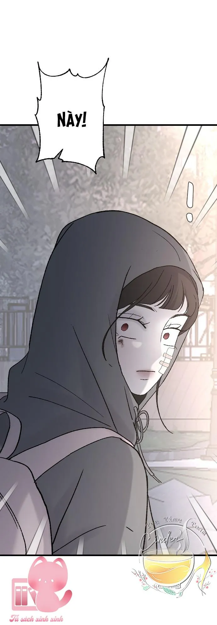 Ba Người Anh Trai Chap 98 - Next Chap 99