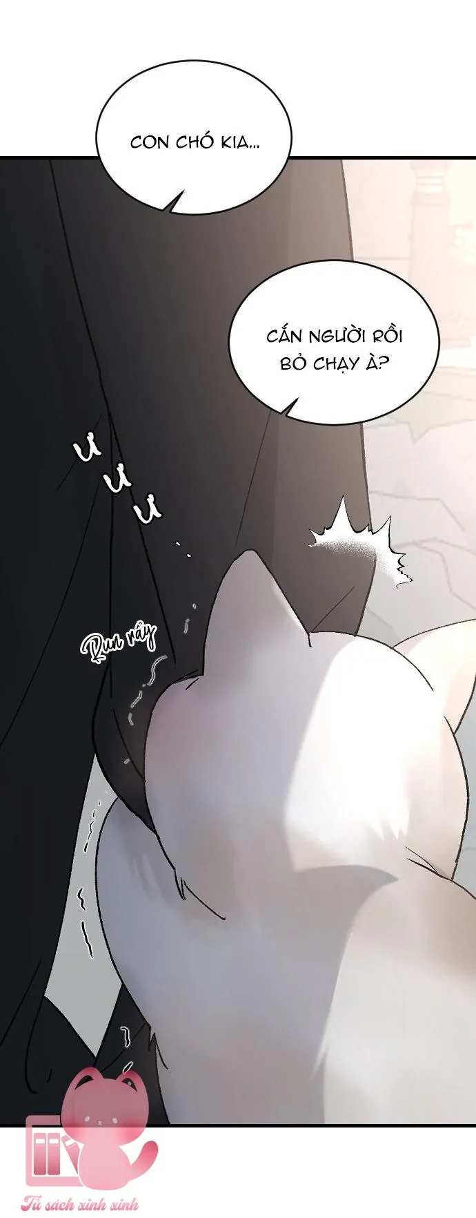 Ba Người Anh Trai Chap 98 - Next Chap 99